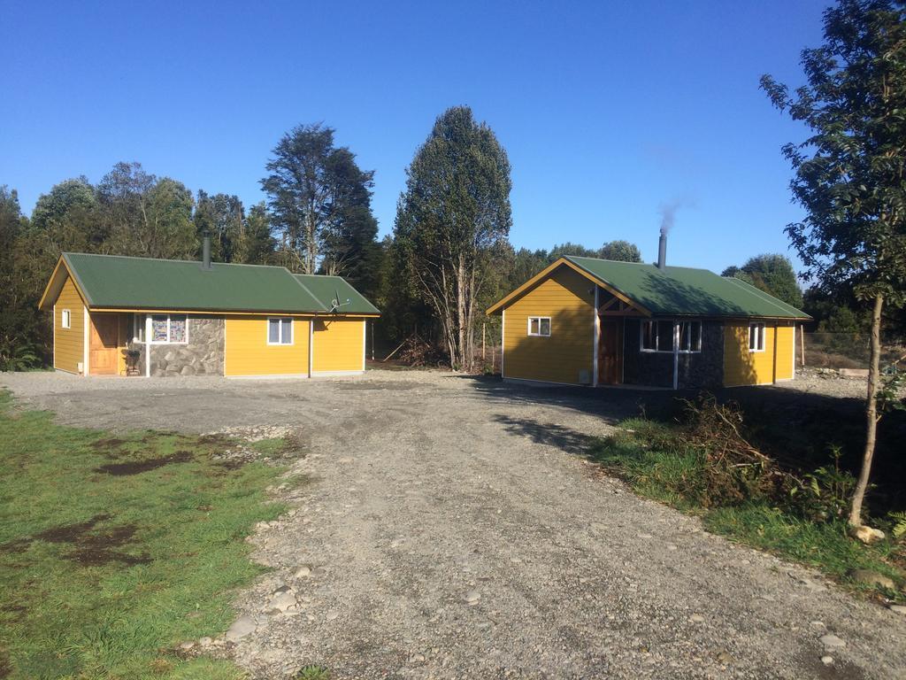 Turismo Montana Puerto Varas Exterior photo