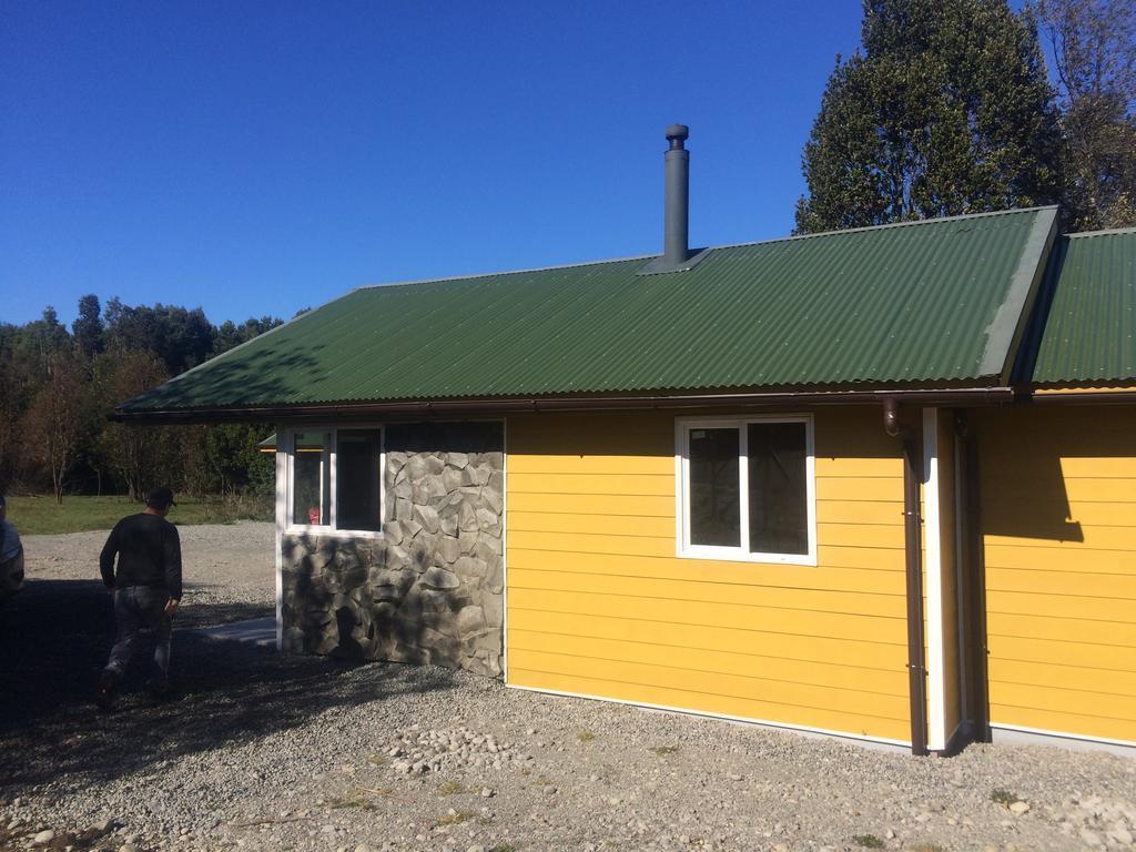 Turismo Montana Puerto Varas Exterior photo